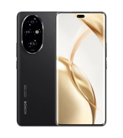 Honor 200 Pro 12/512GB Black